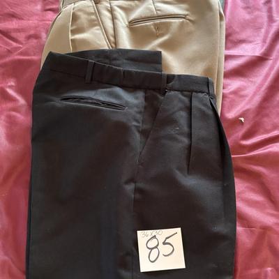 Mens Slacks