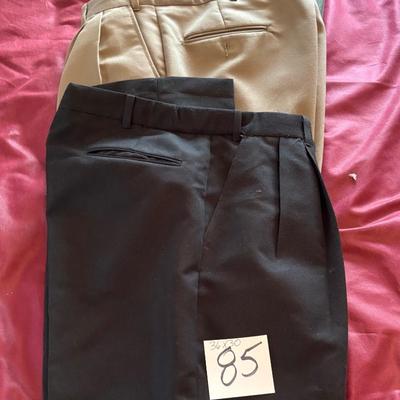 Mens Slacks