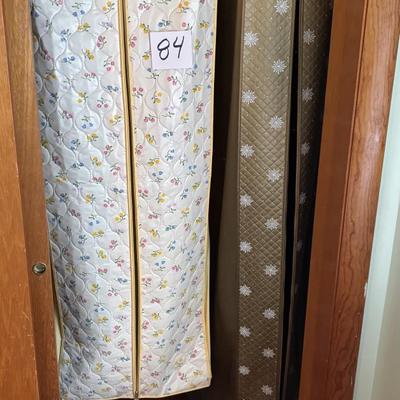 Closet Haning Bags