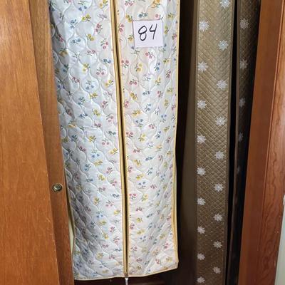 Closet Haning Bags
