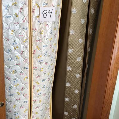 Closet Haning Bags