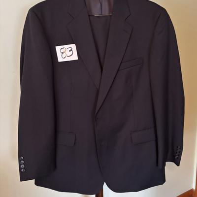 S&K Suit