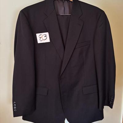 S&K Suit