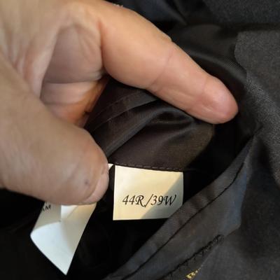 S&K Suit