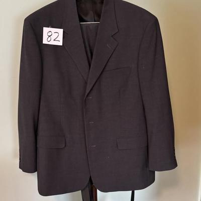 S&K Suit