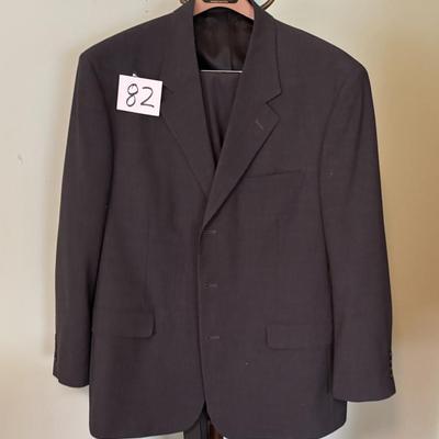 S&K Suit