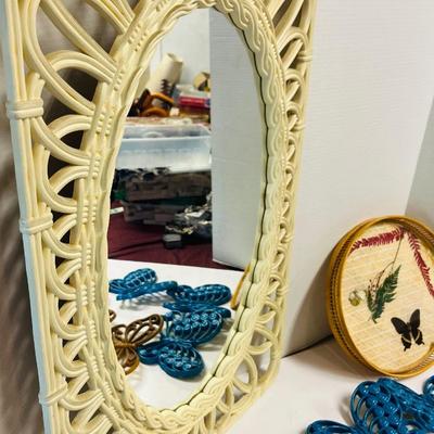Butterflies Home Decor