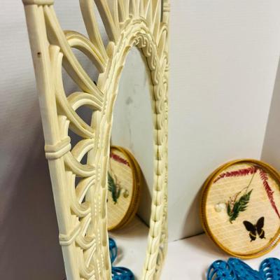 Butterflies Home Decor