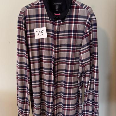 XLT Lands End Shirt