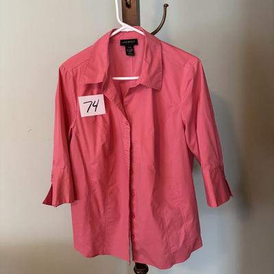 Lane Bryant 14/16