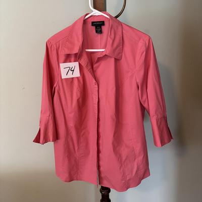 Lane Bryant 14/16