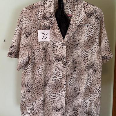 Size 16 Blouse
