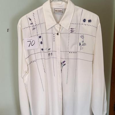 Large Blouse