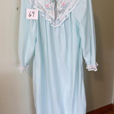 Night Gown