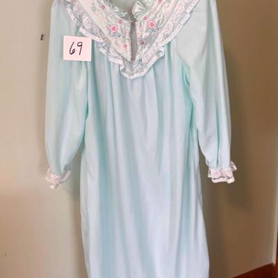 Night Gown