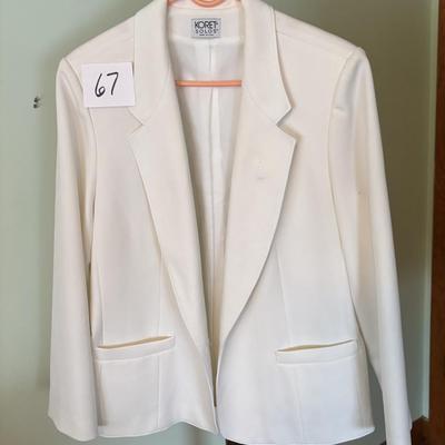 Koret Size 20 Woman’s Jacket