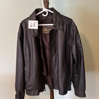 XL Jacket