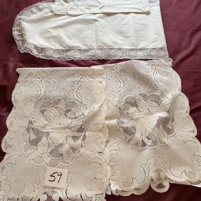 Table Runners
