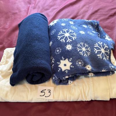 Blanket Lot