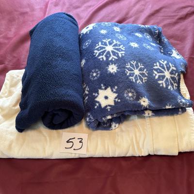 Blanket Lot
