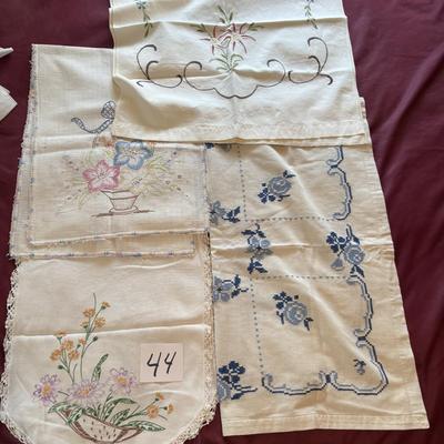 Vintage Runners and More
