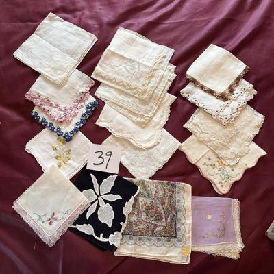 Hankies