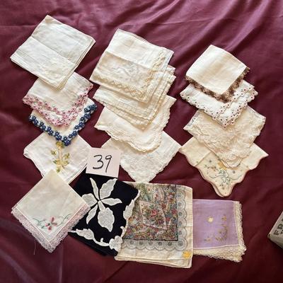 Hankies