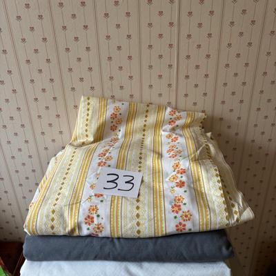 Flat Sheet Lot