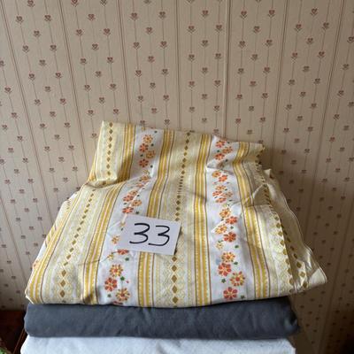 Flat Sheet Lot