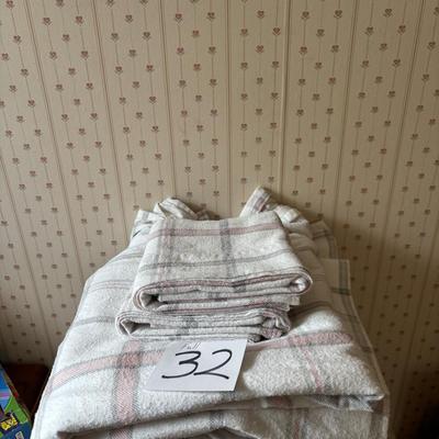 Full Sheet Set