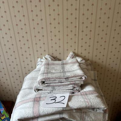 Full Sheet Set