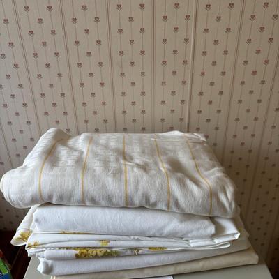 Flat Sheet Lot