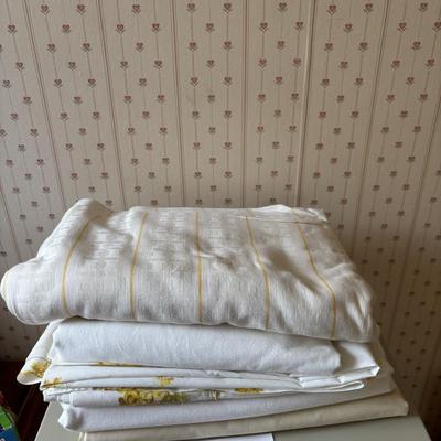 Flat Sheet Lot