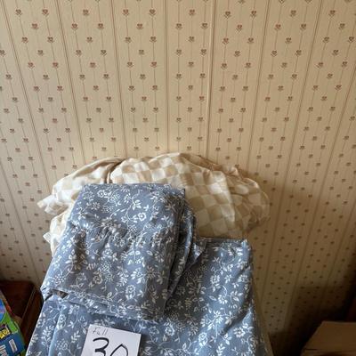 Full Sheet Set