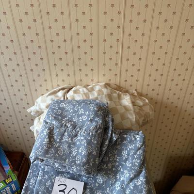 Full Sheet Set