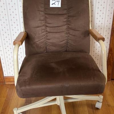 MCM Chair