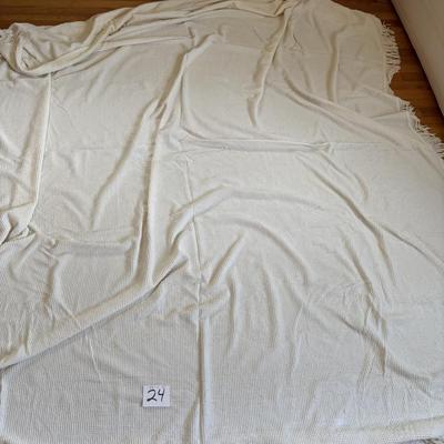 Vintage Bedspread