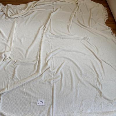 Vintage Bedspread