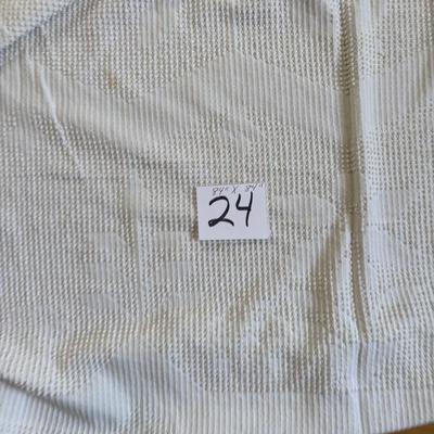 Vintage Bedspread