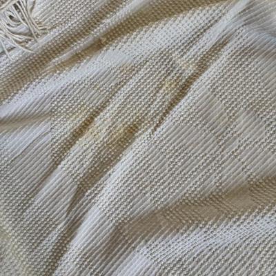 Vintage Bedspread