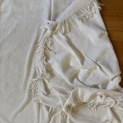 Vintage Bedspread