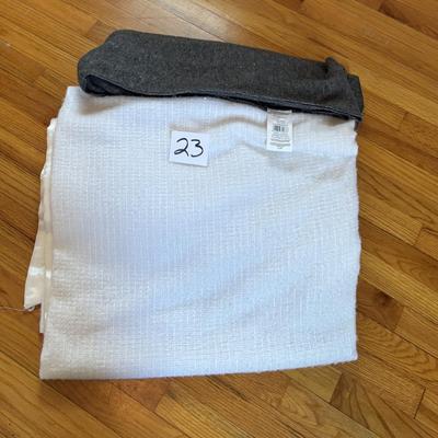 Blanket Lot