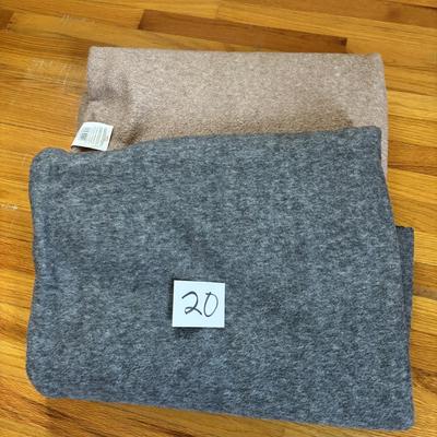 Blanket Lot