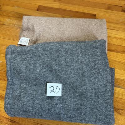 Blanket Lot