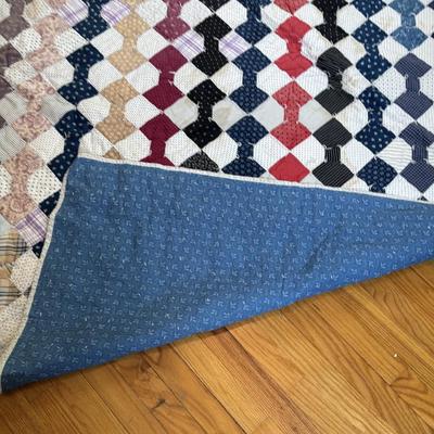 Vintage Quilt