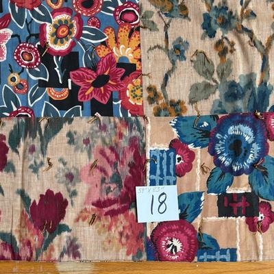 Vintage Quilt