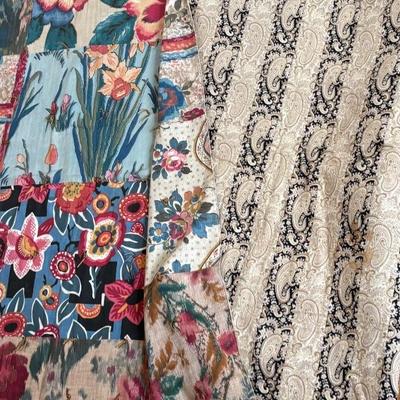 Vintage Quilt