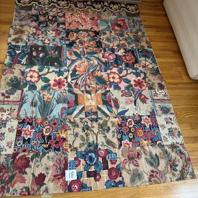 Vintage Quilt