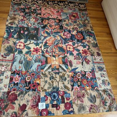 Vintage Quilt