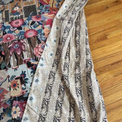 Vintage Quilt
